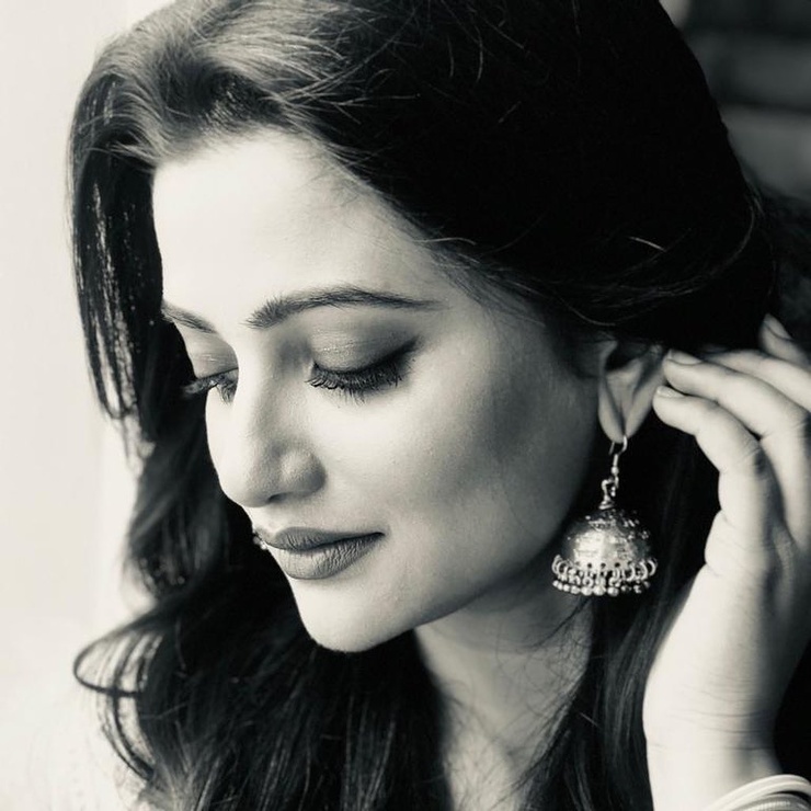 Ushasi Ray