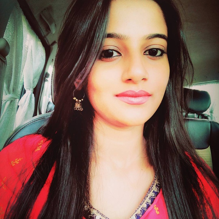 Ushasi Ray