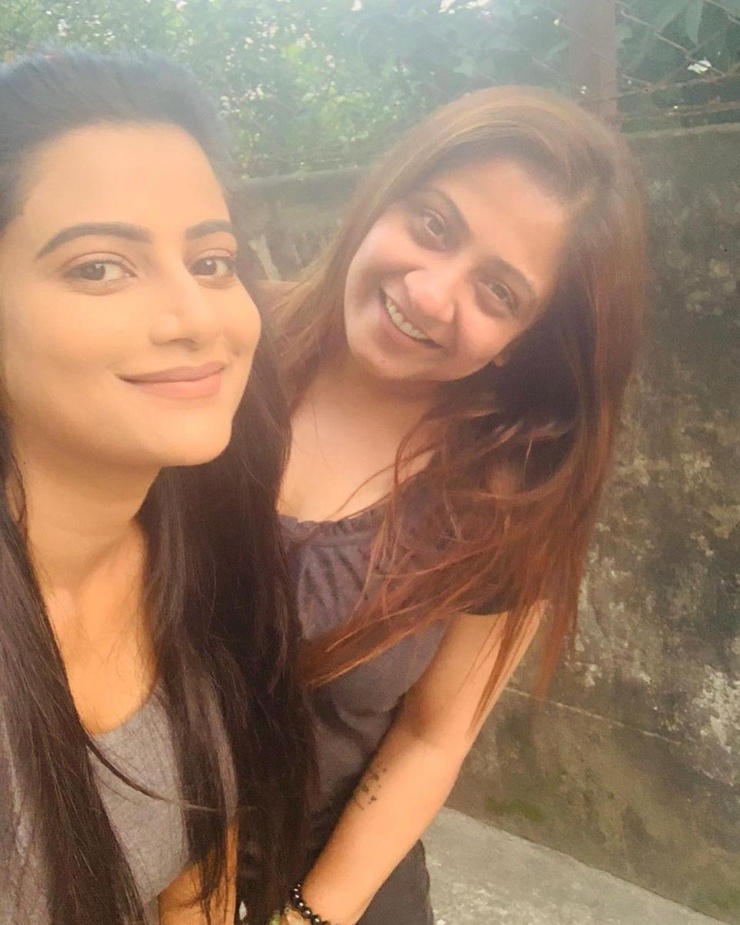 Ushasi Ray