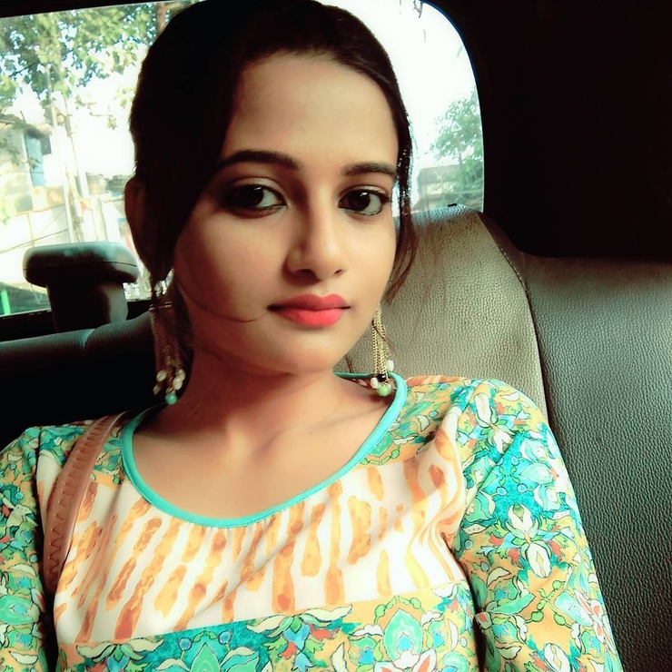 Ushasi Ray
