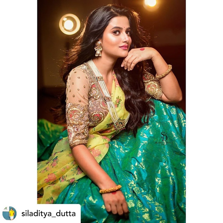 Ushasi Ray