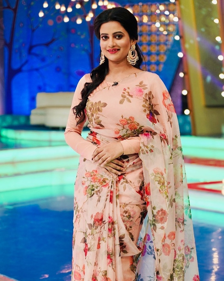 Ushasi Ray