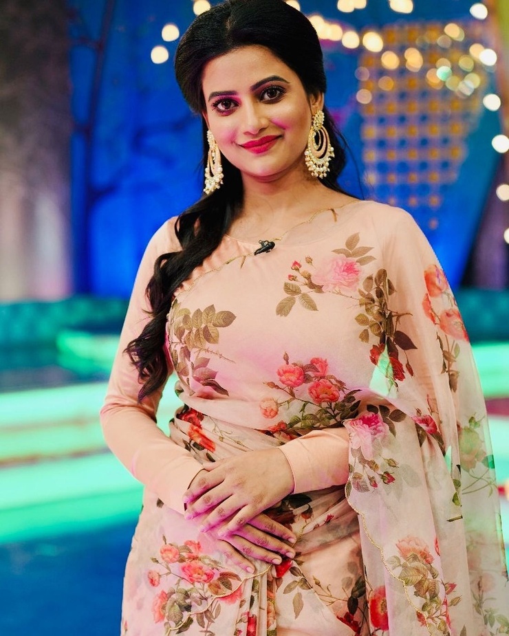 Ushasi Ray