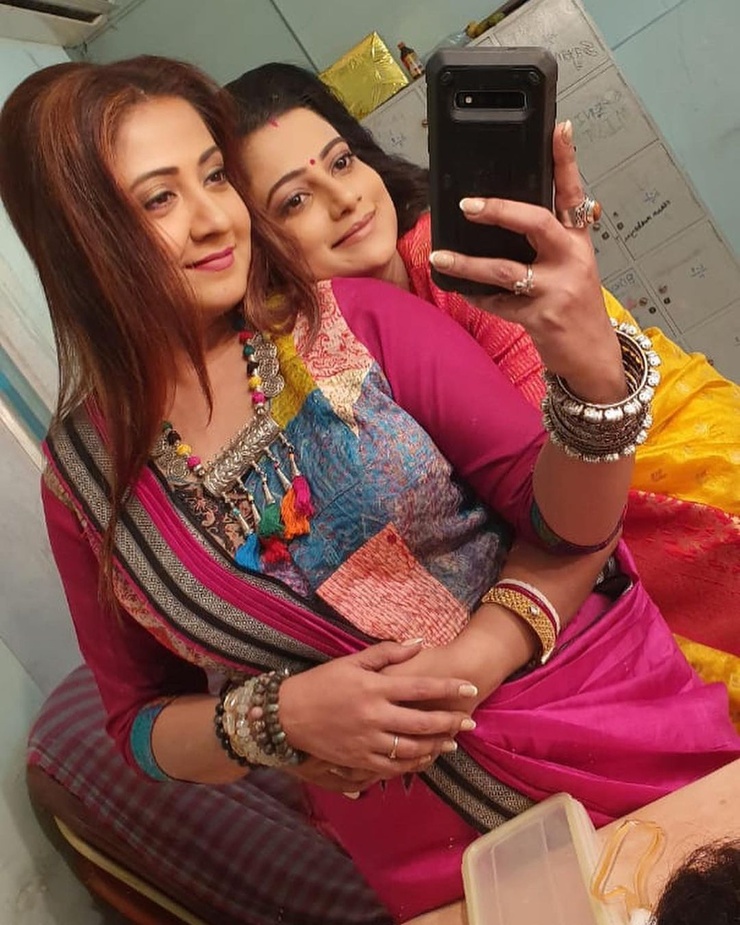 Ushasi Ray