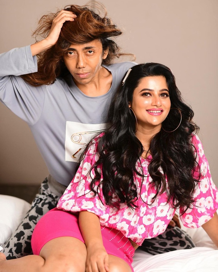 Ushasi Ray