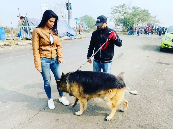 Ushasi Ray