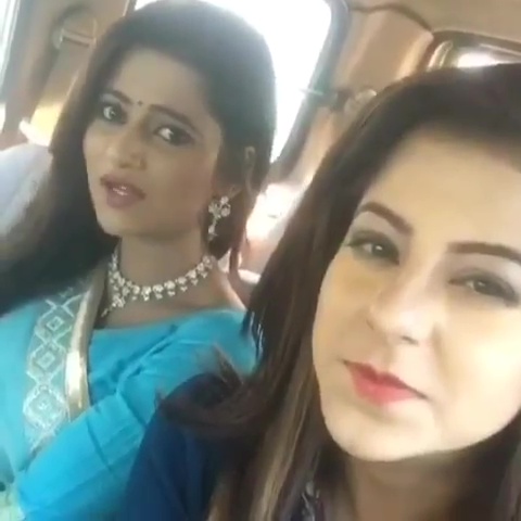 Ushasi Ray