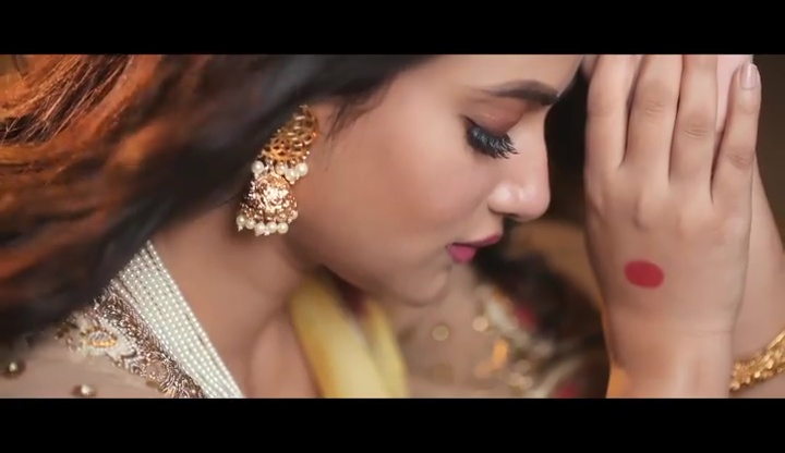 Ushasi Ray