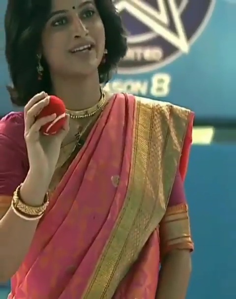 Ushasi Ray