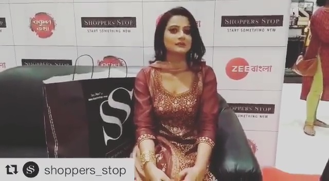 Ushasi Ray