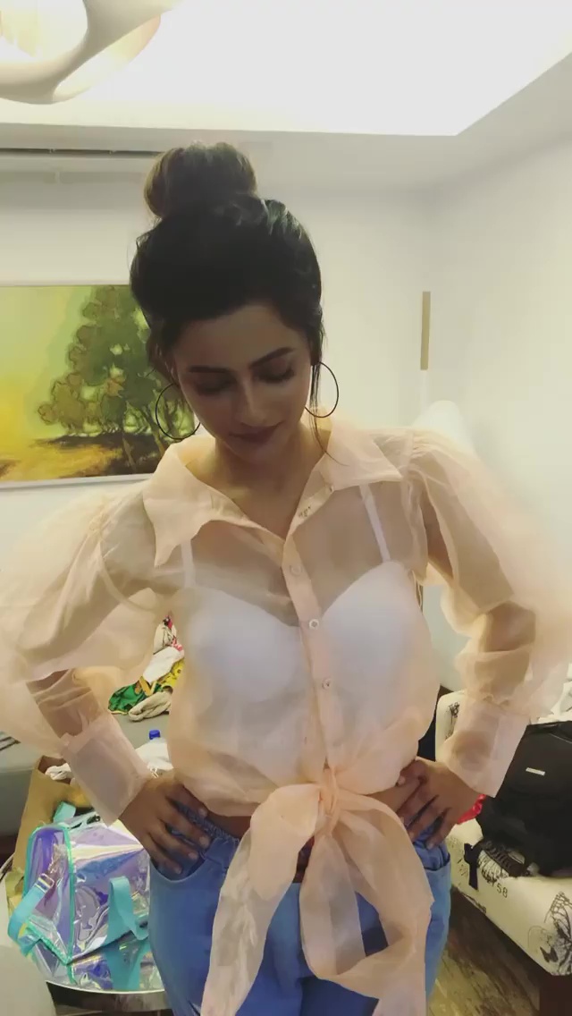 Ushasi Ray