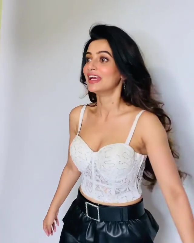 Ushasi Ray