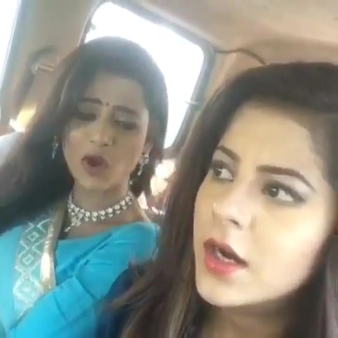 Ushasi Ray