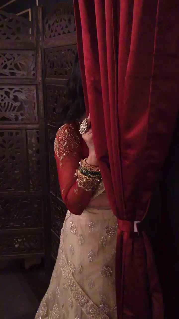 Ushasi Ray