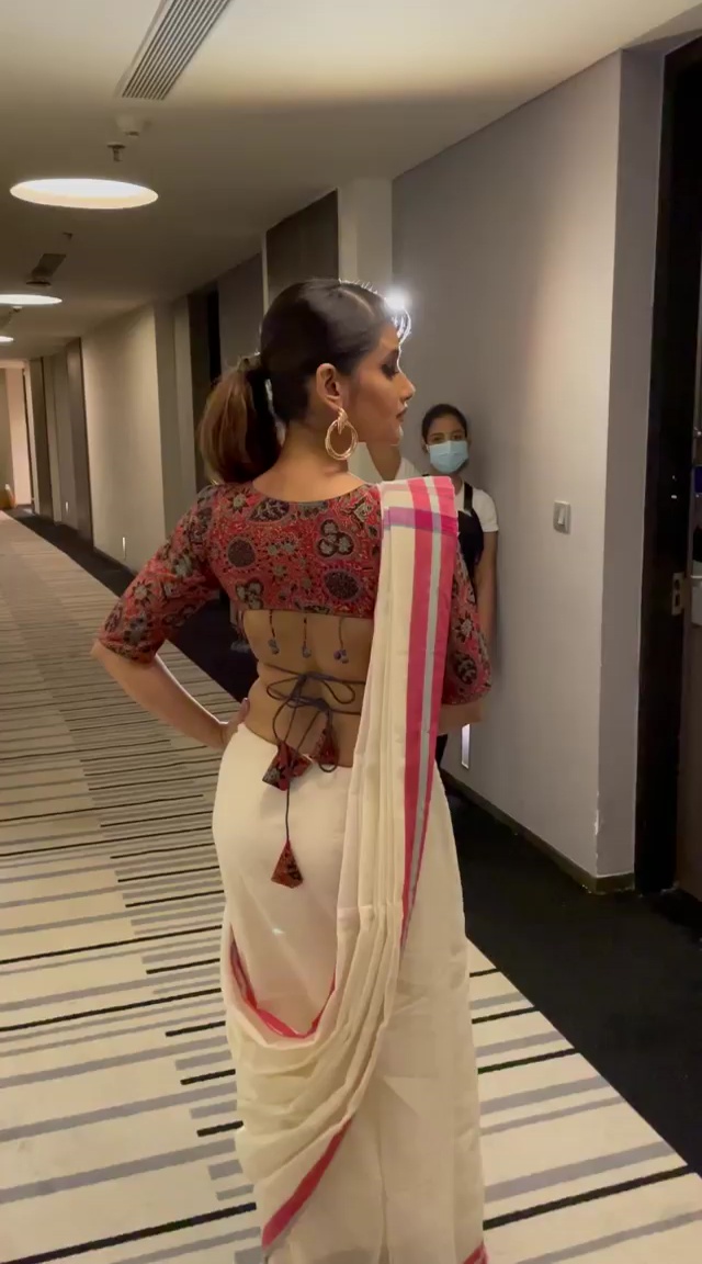 Ushasi Ray
