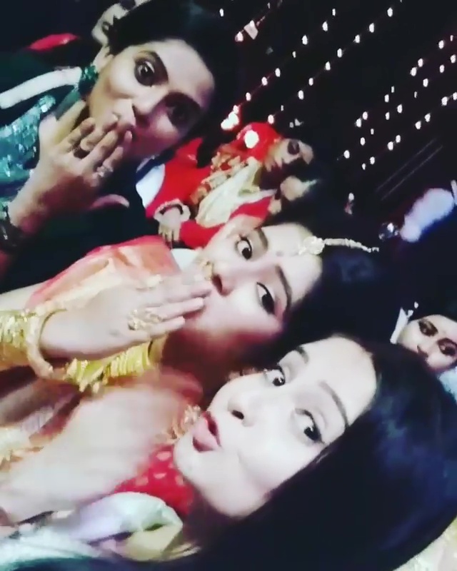 Ushasi Ray