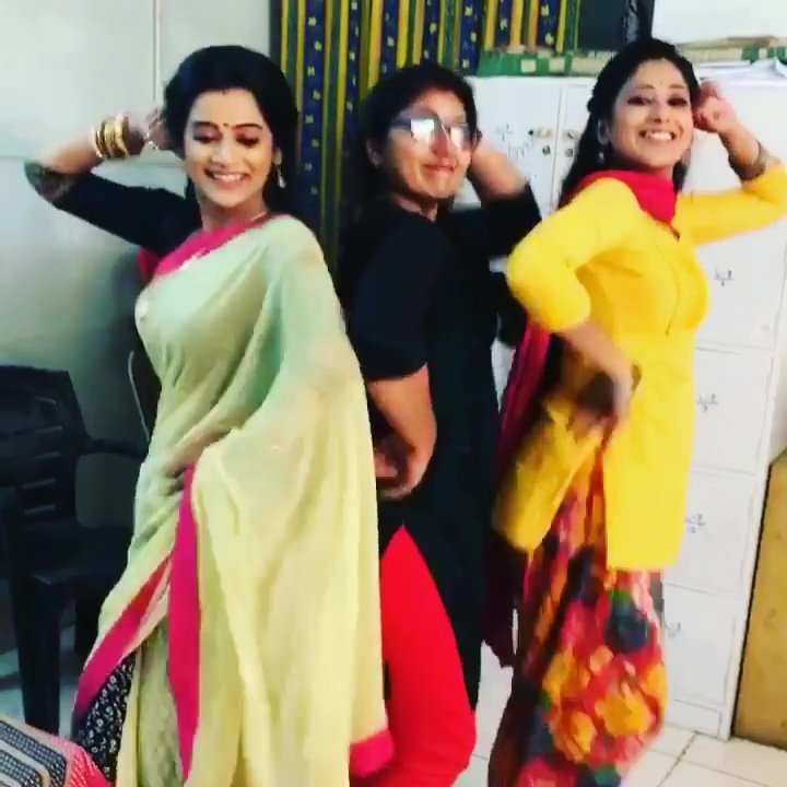 Ushasi Ray