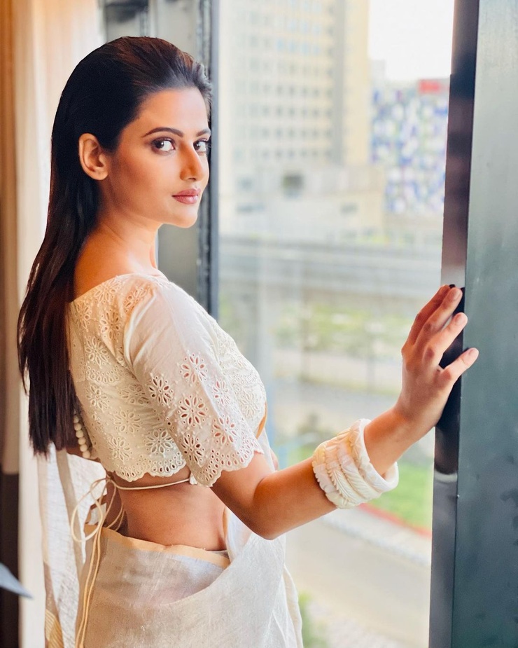 Ushasi Ray