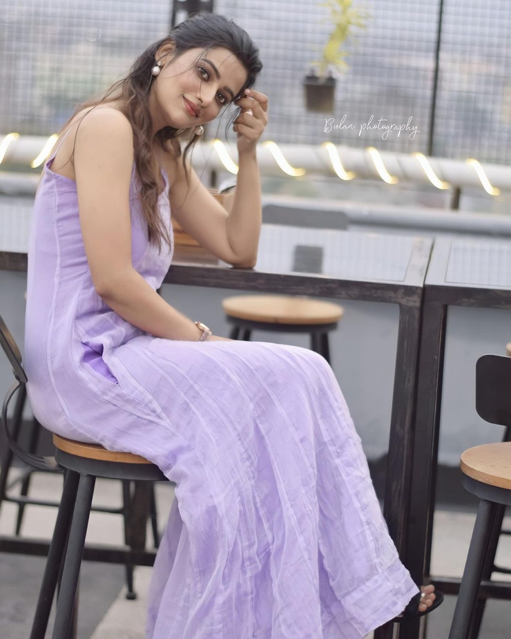 Ushasi Ray