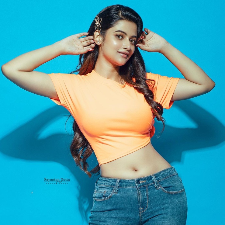 Ushasi Ray