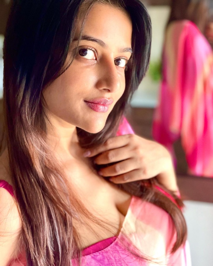 Ushasi Ray