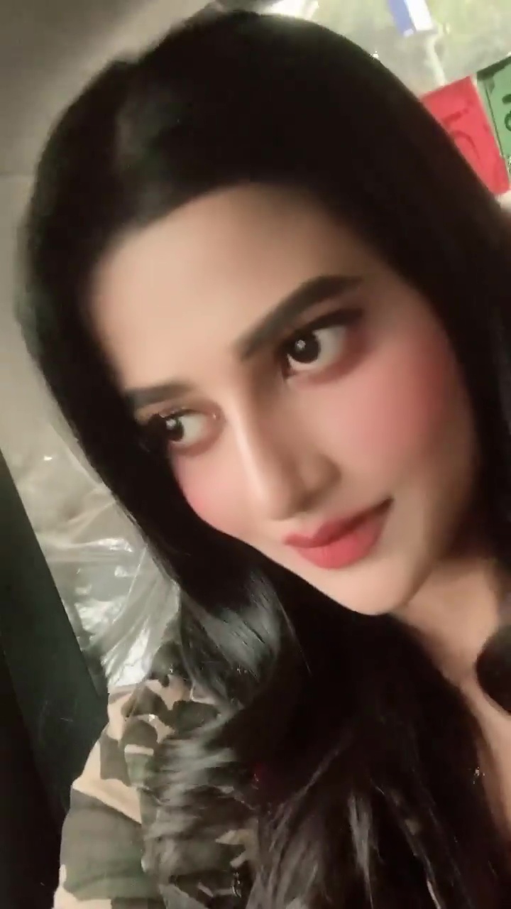 Ushasi Ray