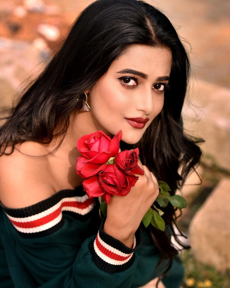 Ushasi Ray