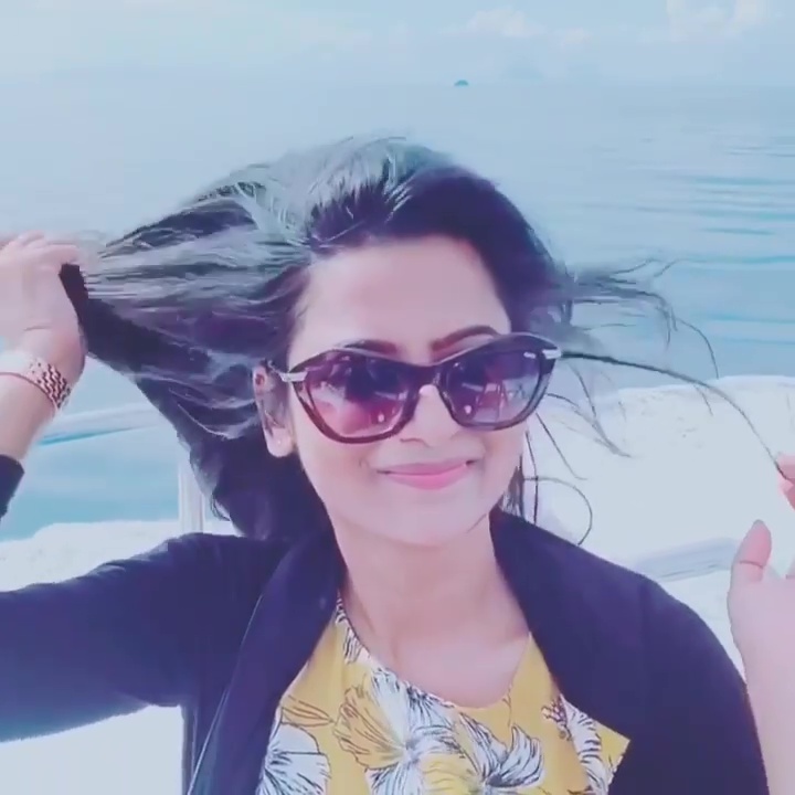 Ushasi Ray