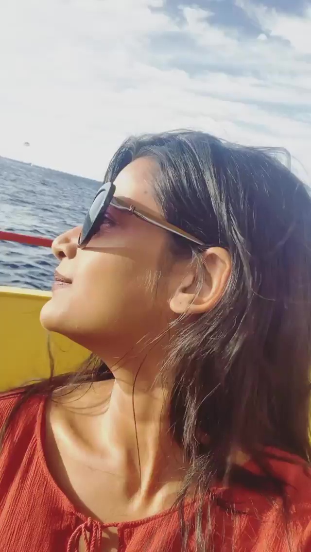 Ushasi Ray
