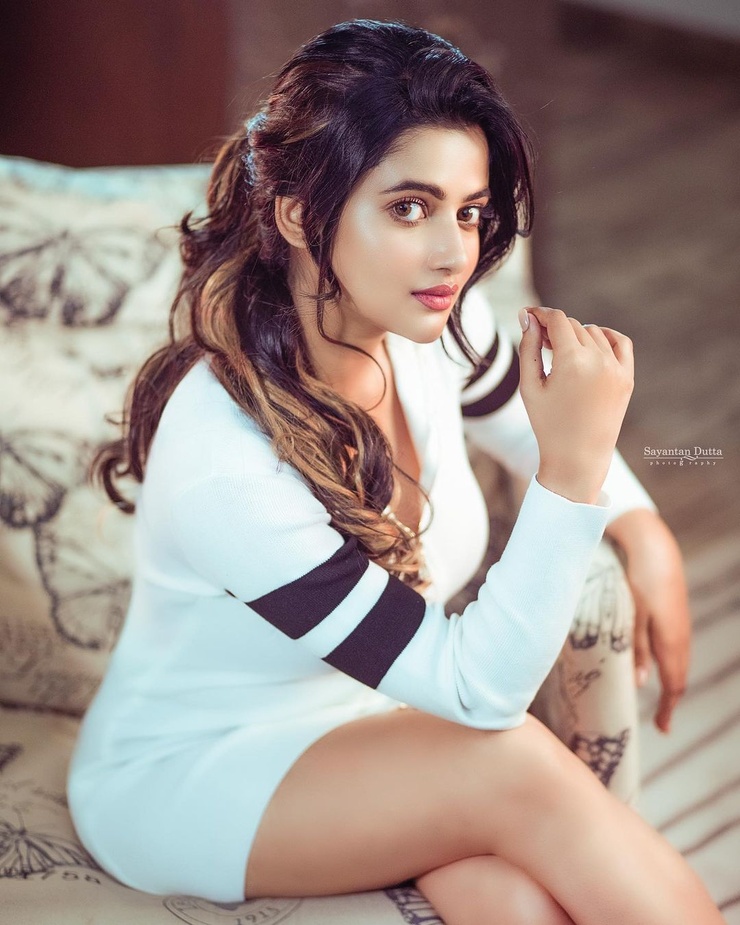 Ushasi Ray