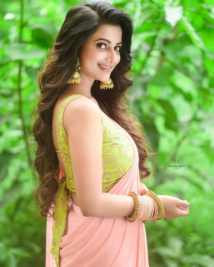 Ushasi Ray