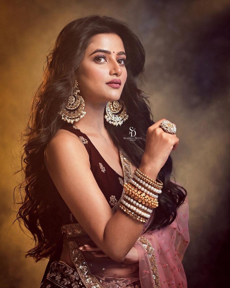 Ushasi Ray