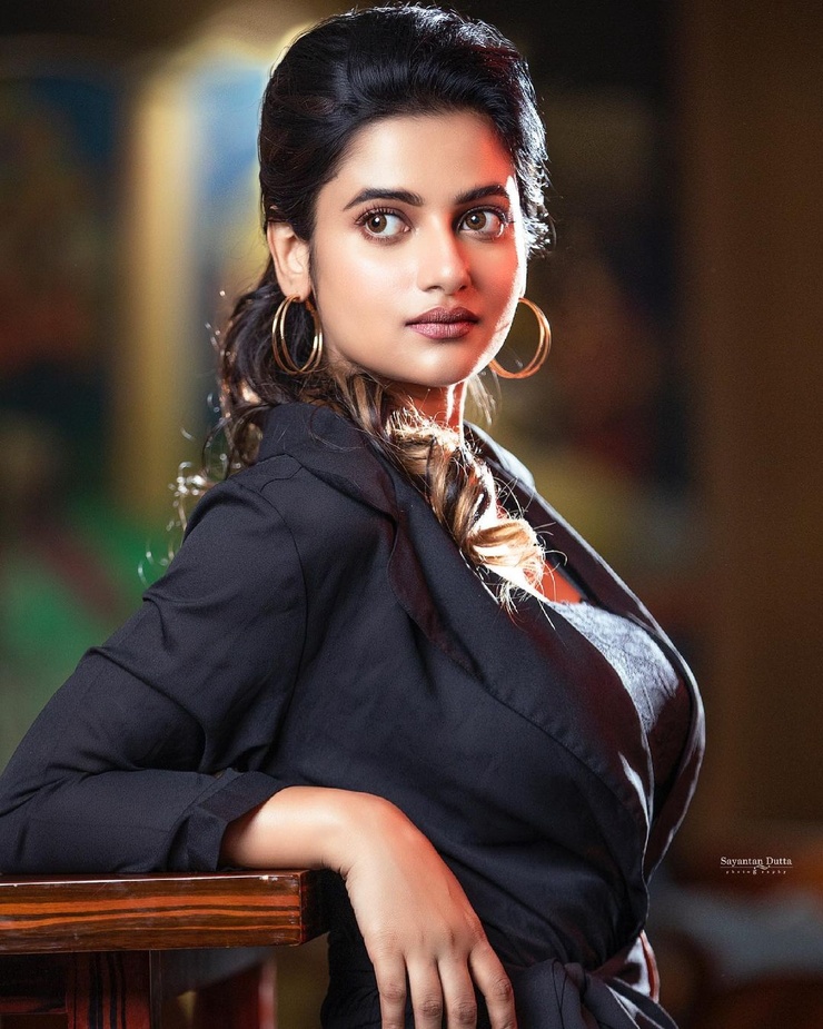 Ushasi Ray