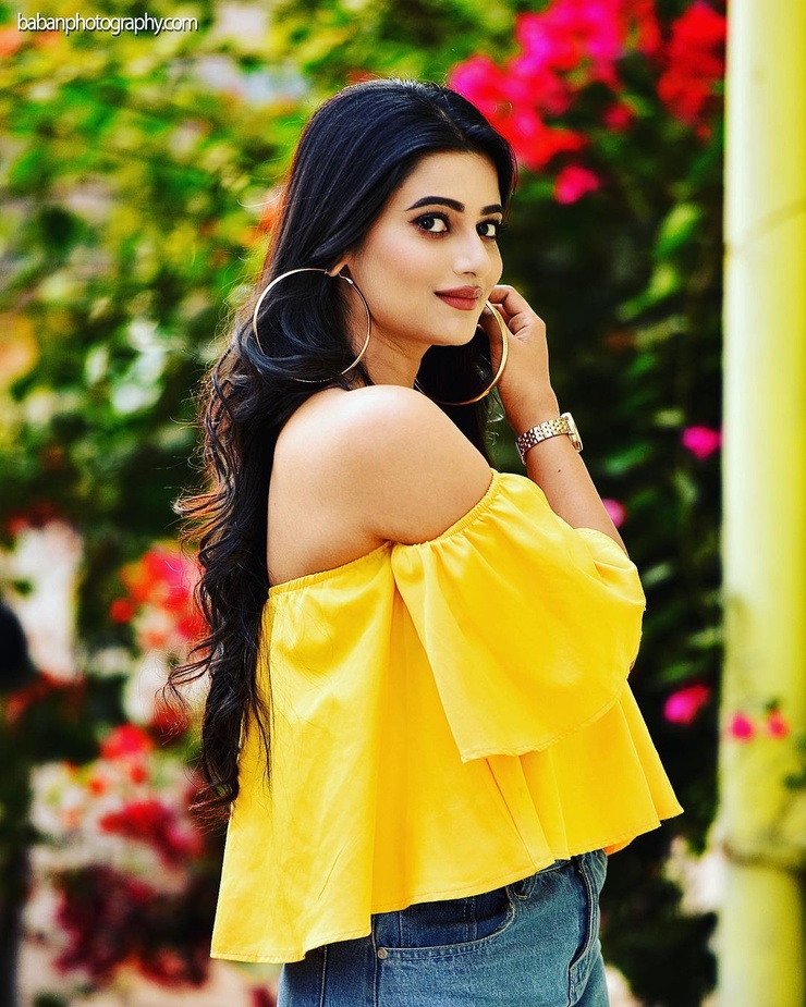 Ushasi Ray