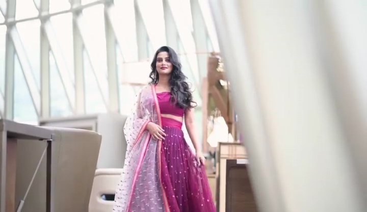 Ushasi Ray