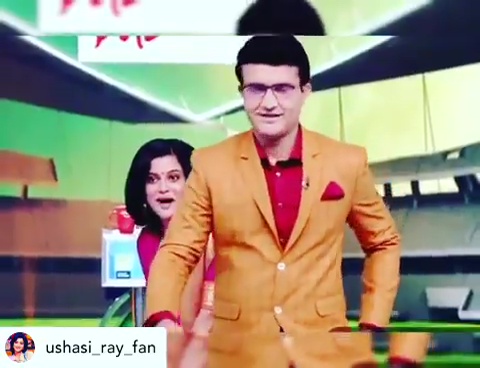 Ushasi Ray