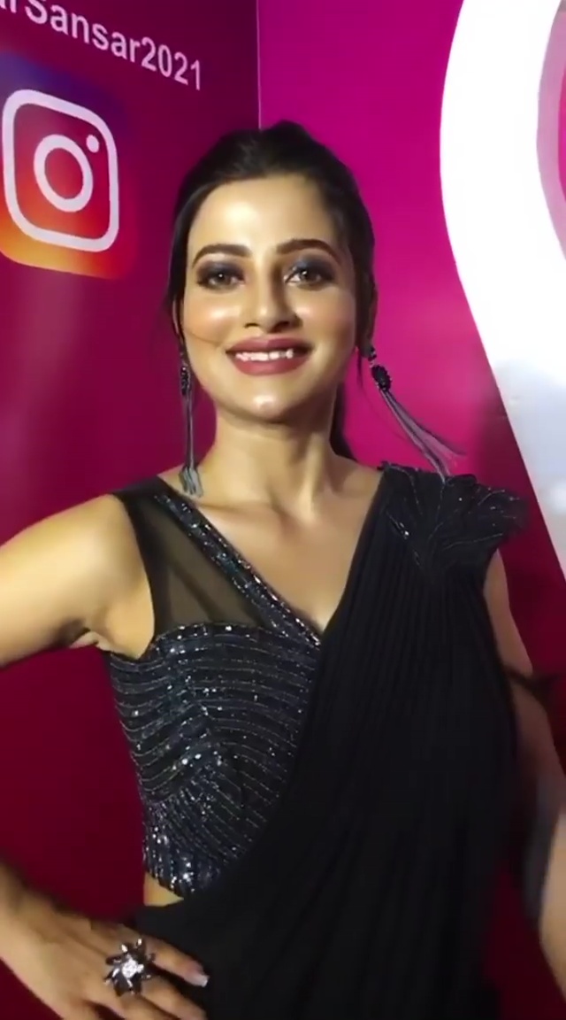 Ushasi Ray