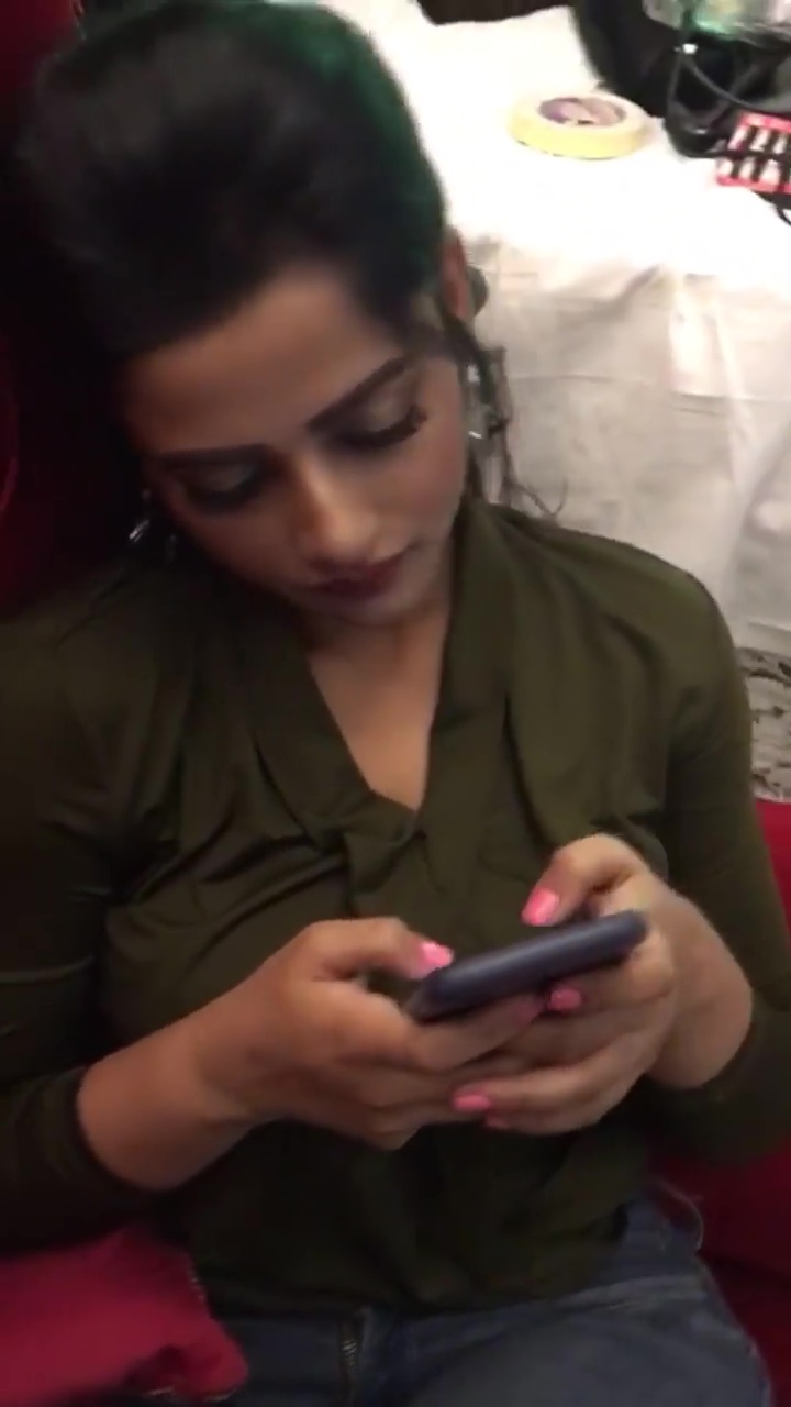 Ushasi Ray