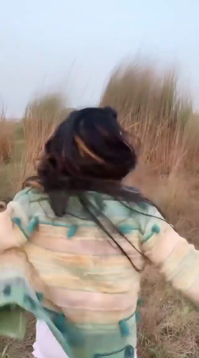 Ushasi Ray