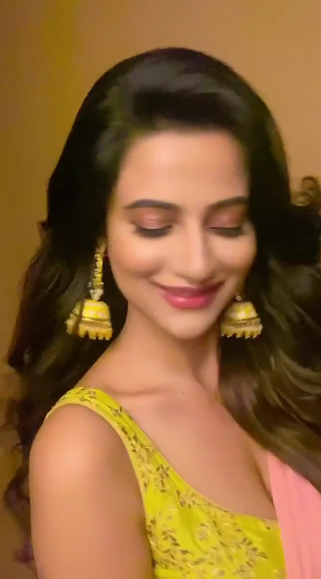 Ushasi Ray