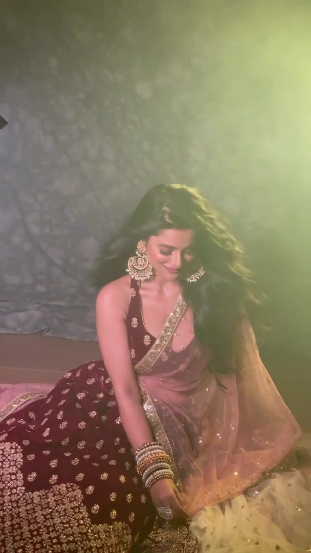 Ushasi Ray