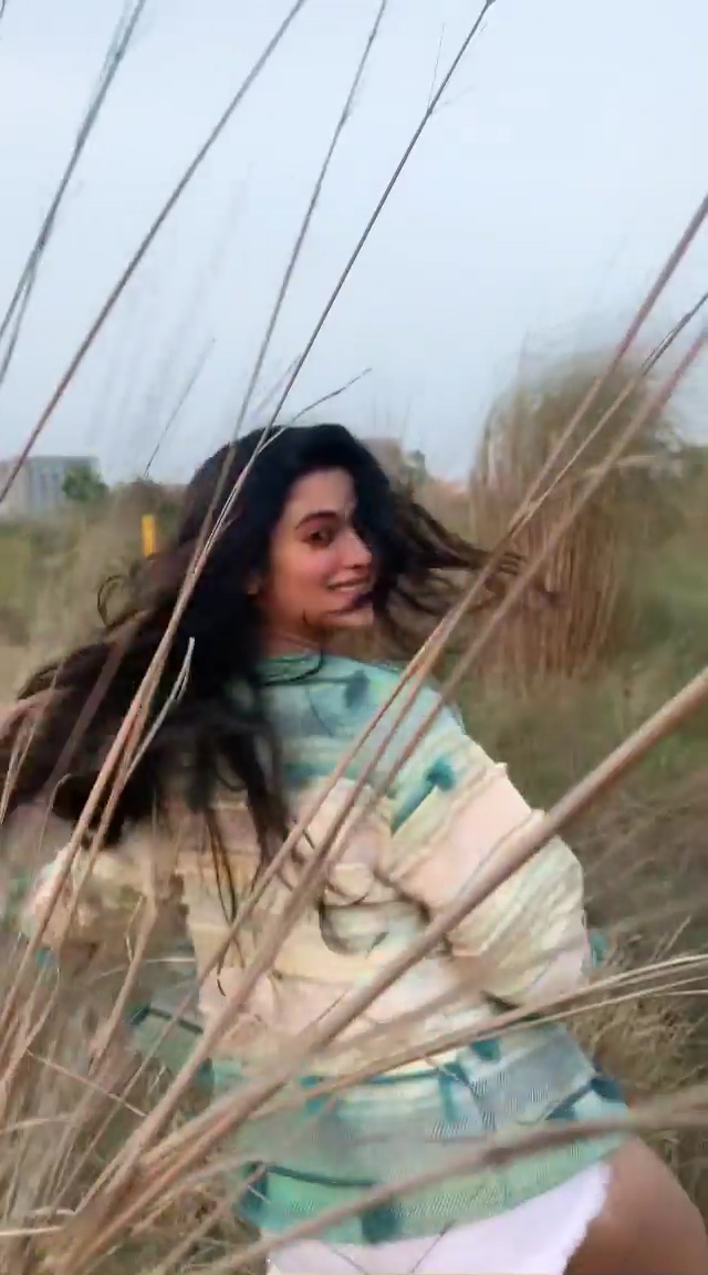 Ushasi Ray