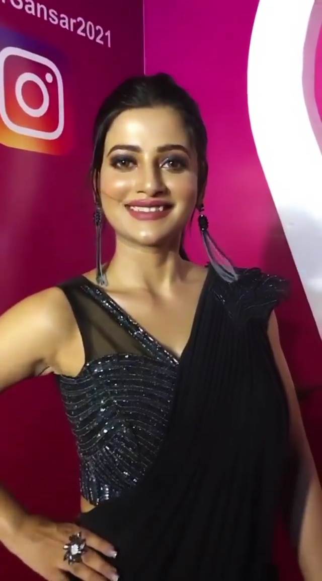 Ushasi Ray