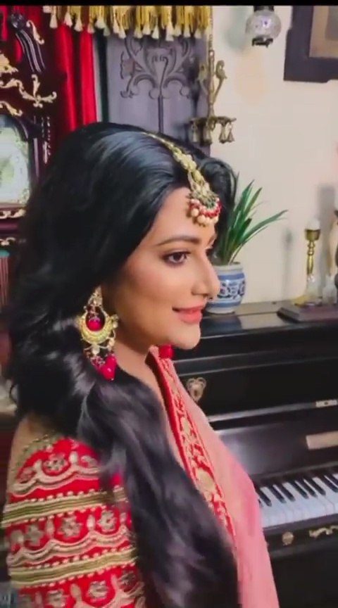 Ushasi Ray
