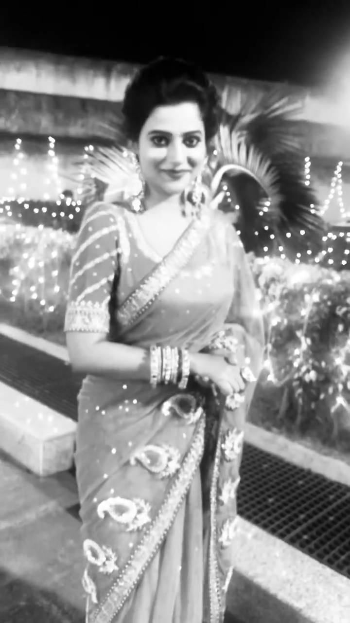 Ushasi Ray