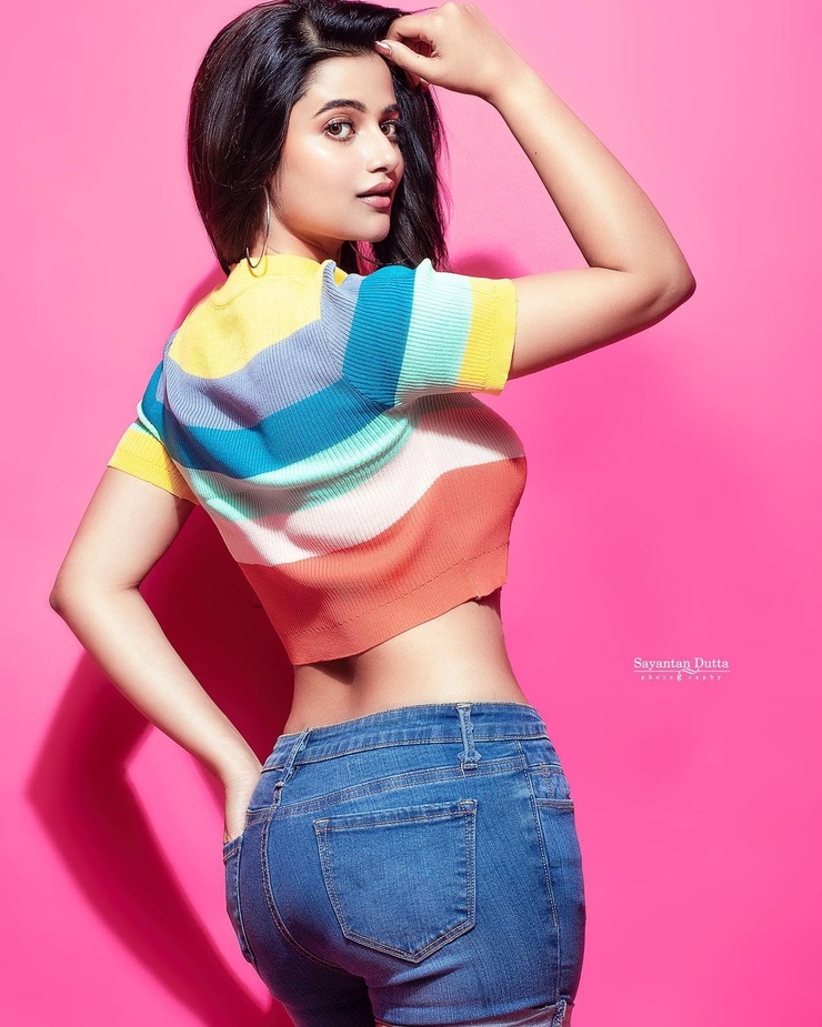 Ushasi Ray