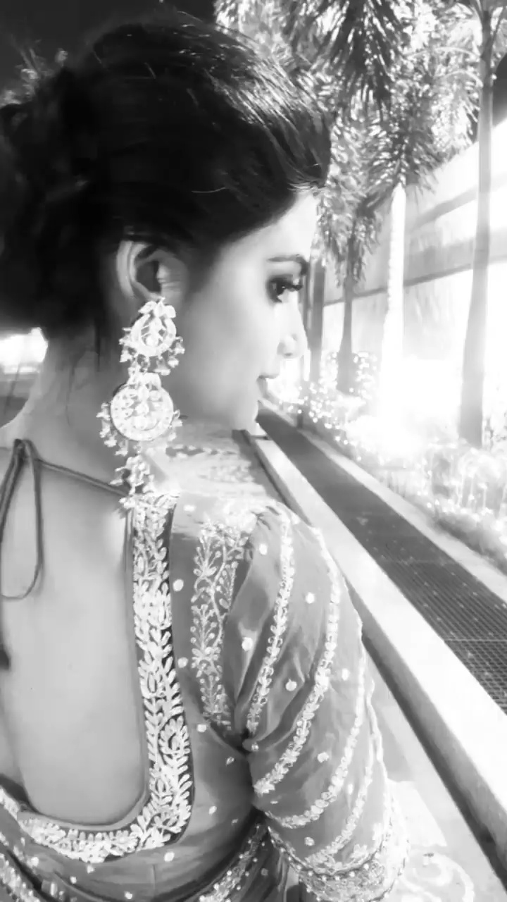 Ushasi Ray