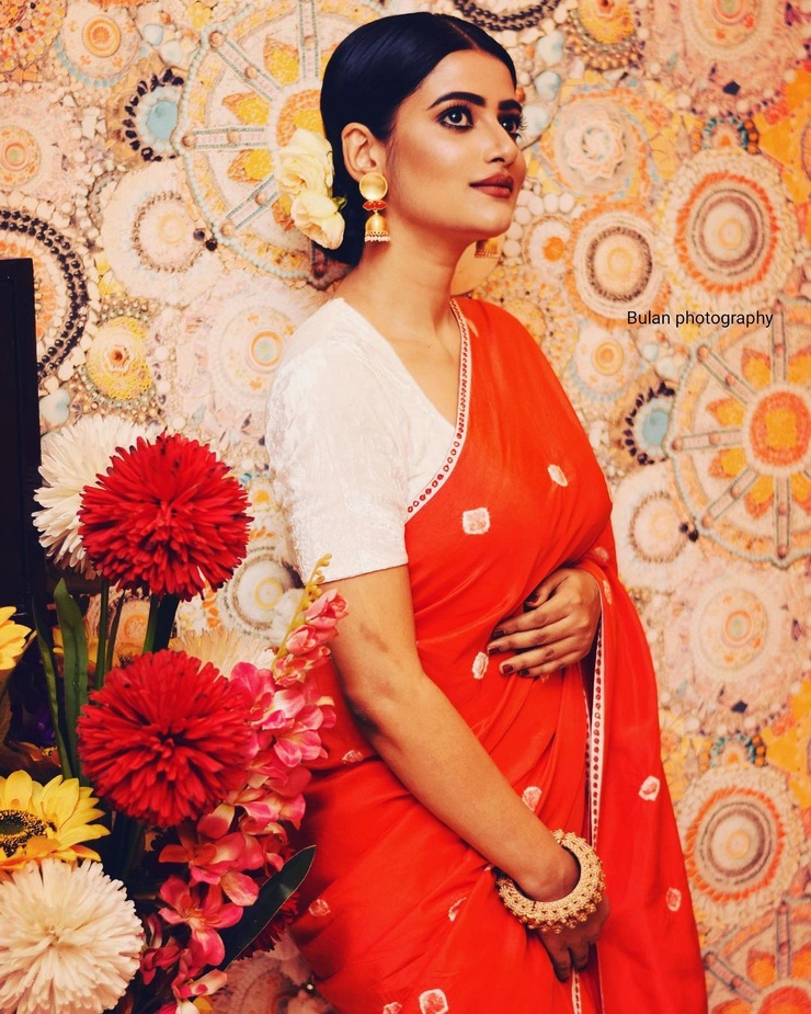 Ushasi Ray