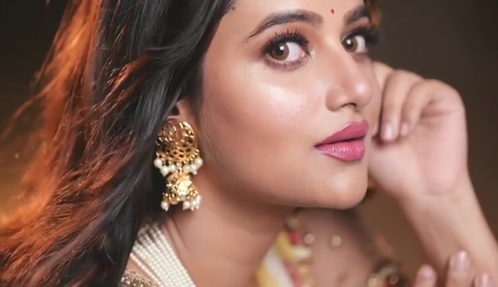 Ushasi Ray