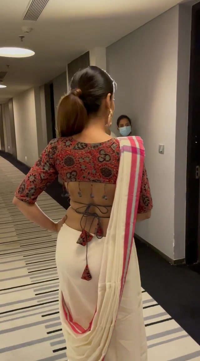 Ushasi Ray